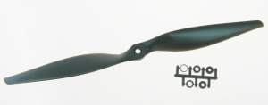 APC Thin Electric Propeller 13x6.5
