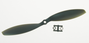 APC THIN ELECTRIC PROP 17x10 (LP17010E)