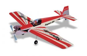 Black Horse Super Air ARTF