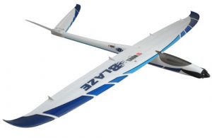 ST Model Blaze EP ARTF A-STM090