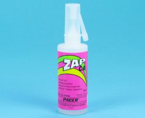 ZAP CA 2oz PT07 (THIN)