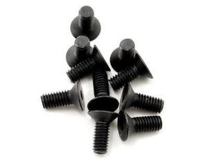 4x10mm per Kyosho MP9 MP10 (10) - 1-S34010