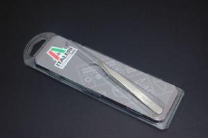 50813 - PRECISION TWEEZER - CURVED