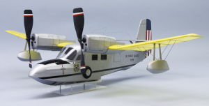 Dumas USCG J4F-1 Amphibious Rescue (328) 5500920