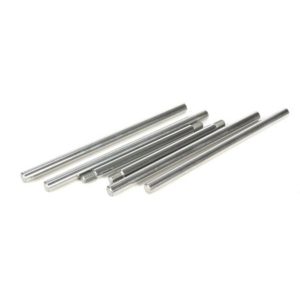 5ive-T Hinge Pin Set (4) - LOSB2080