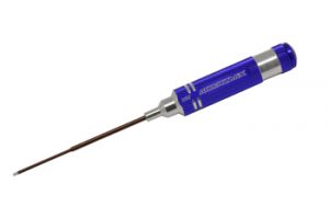 Allen Wrench .050x120mm