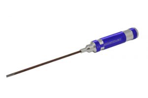 Flat Head Screwdriver 3.0x150mm