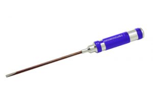 Flat Head Screwdriver 4.0x150mm