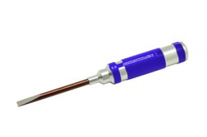 Flat Head Screwdriver 5.8x100mm