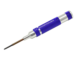 Phillips Screwdriver 2.0x45mm