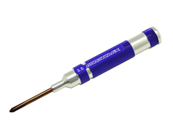 Phillips Screwdriver 3.5x45mm