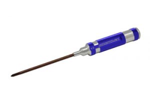 Phillips Screwdriver 4.0x120mm