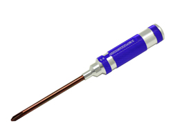 Phillips Screwdriver 5.8x120mm