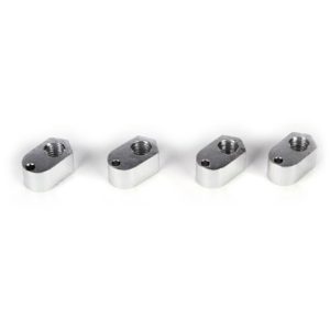 5ive-T Side Cage Nut-Inserts - LOSB6591