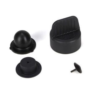 5ive-T Gas Tank Cap Set - LOSB5016