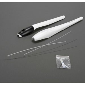 ULTRA MICRO RADIAN FUSELAGE