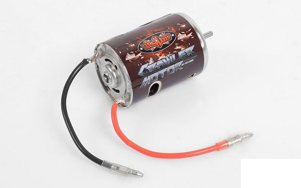 540 Crawler Brushed Motor by RC4WD 55T Z-E0003