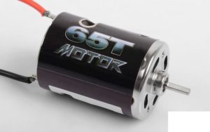 540 Crawler Brushed Motor by RC4WD 65T Z-E0002