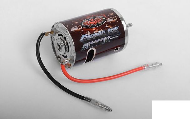 540 Crawler Brushed Motor by RC4WD 65T Z-E0002