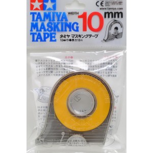 MASKING TAPE 10MM