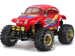 Tamiya Monster Beetle 2015 58618