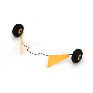 CHAMP MAIN LANDING GEAR SET HBZ4918