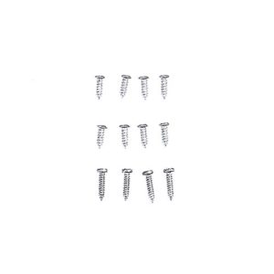 HUBSAN H107D+ SCREW SET