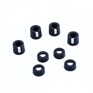 HUBSAN H107D+ MOTOR SLEEVE SET