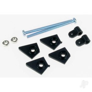 Adjustable Control Horn