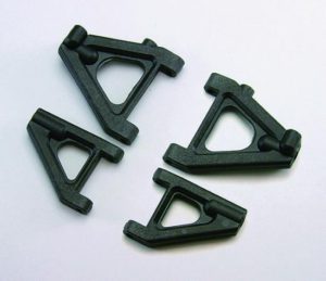 Kyosho Front Suspension Arm Set Fw05-Fw06 (4)