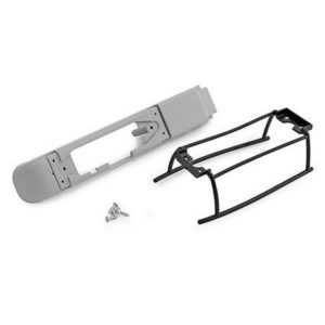 Parkzone Focke-Wulf 190A Drop Tank Mount with Cover