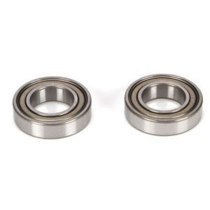 5ive-T 15x28x7mm Clutch Bell Bearings (2):5TT - LOSB5975