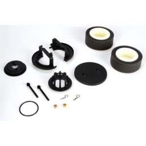 5ive-T Air Cleaner Set Complete - LOSB5022