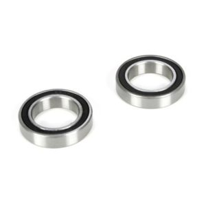 5ive-T Inner Axle Bearings, 20x32x7mm (2) - LOSB5971