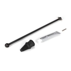 5ive-T Rear Centre Driveshaft & CV Coupler - LOSB3219