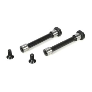 5ive-T Steering Post Set (2) - LOSB2551
