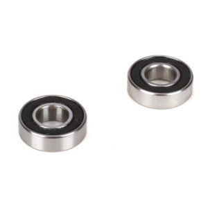 5ive-T 9x20x6mm Differential Pinion Bearings (2) - LOSB5974
