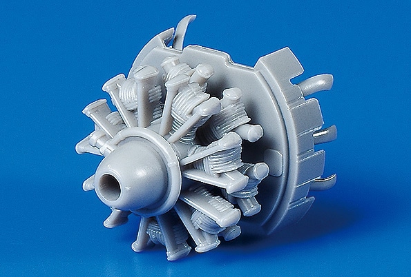 Tamiya A6M5 Zero Zeke 1/72 60779 - Image 7