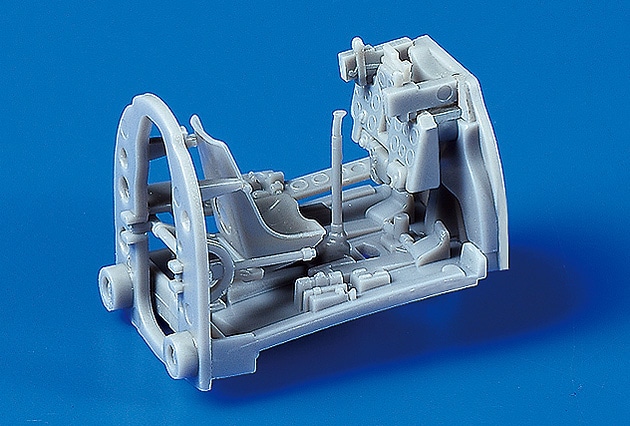 Tamiya A6M5 Zero Zeke 1/72 60779 - Image 6