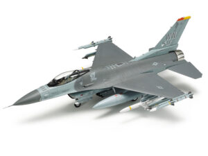 Tamiya F-16CJ Fighting Falcon Block 50 1/72 60788