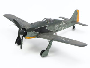 Tamiya Focke-Wulf FW190 A-3 1/48 61037