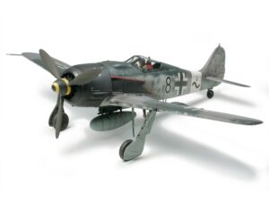 Tamiya Focke-Wulf FW190 A-8/A R2 1/48 61095