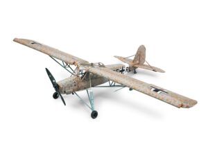 Tamiya Fieseler FIL56C Storch 1/48 61100