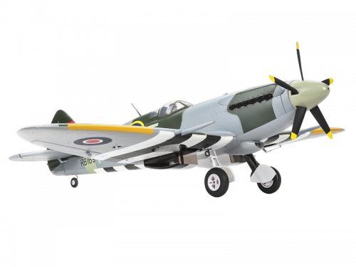 E-Flite Spitfire XIV 1.2m Spares