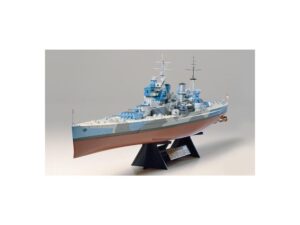 Tamiya HMS King George V 1/350 78010
