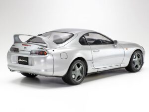 Tamiya Toyota Supra 1/24 24123