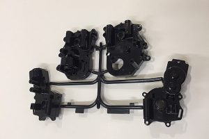 9115191 G PARTS FOR 58391 HOT SHOT