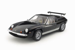 Tamiya Lotus Europa Special 1/24 24358