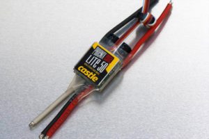 Castle Phoenix Edge Lite 50