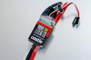 Castle Phoenix Edge Lite 120 HV